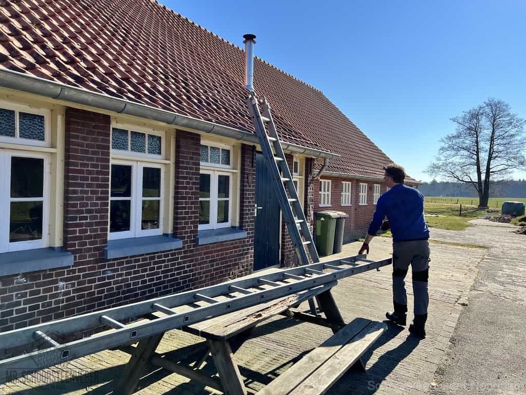 Schoorsteenveger Apeldoorn Schoorsteenveger Apeldoorn